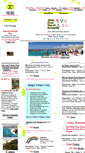 Mobile Screenshot of hawaiiswim.org